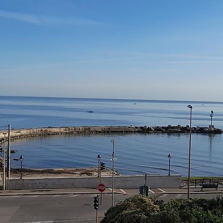 La Chicca Del Mare Ξενοδοχείο Μπάρι Εξωτερικό φωτογραφία