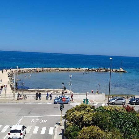 La Chicca Del Mare Ξενοδοχείο Μπάρι Εξωτερικό φωτογραφία