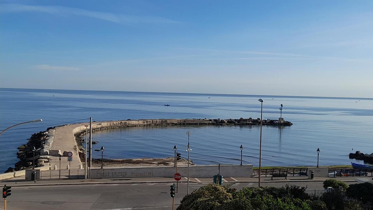 La Chicca Del Mare Ξενοδοχείο Μπάρι Εξωτερικό φωτογραφία